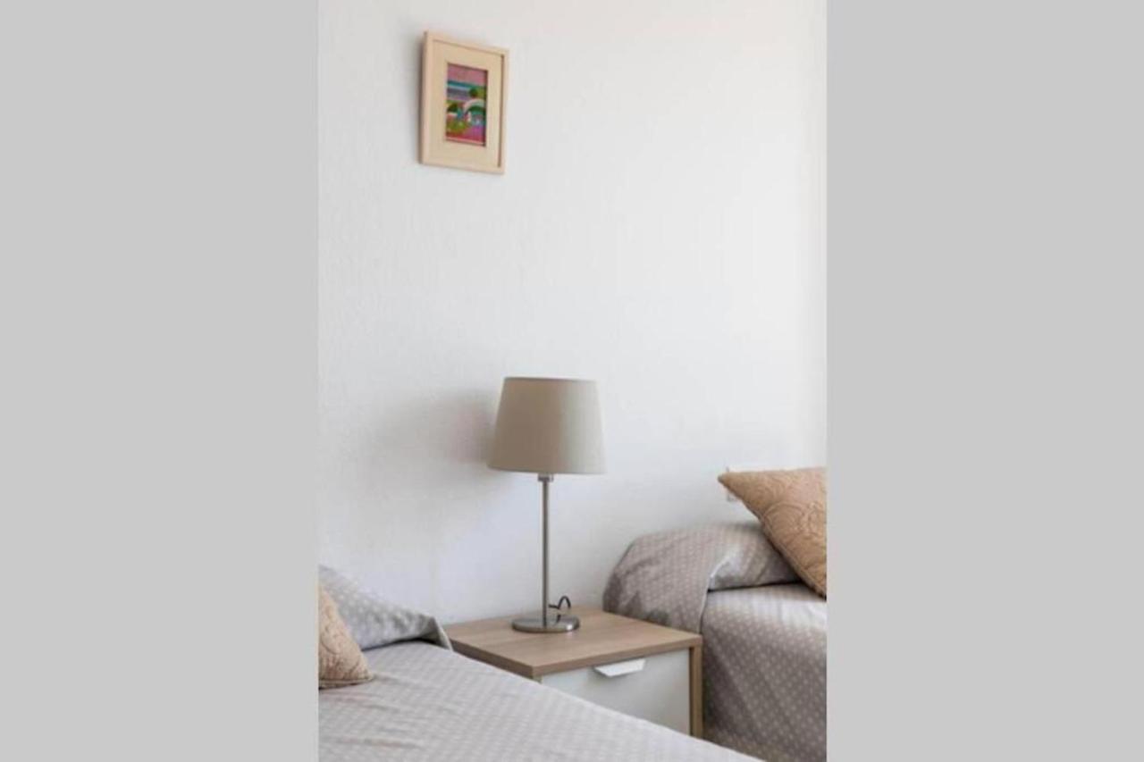 Playa Poniente, Coblanca XVI Appartement Benidorm Buitenkant foto