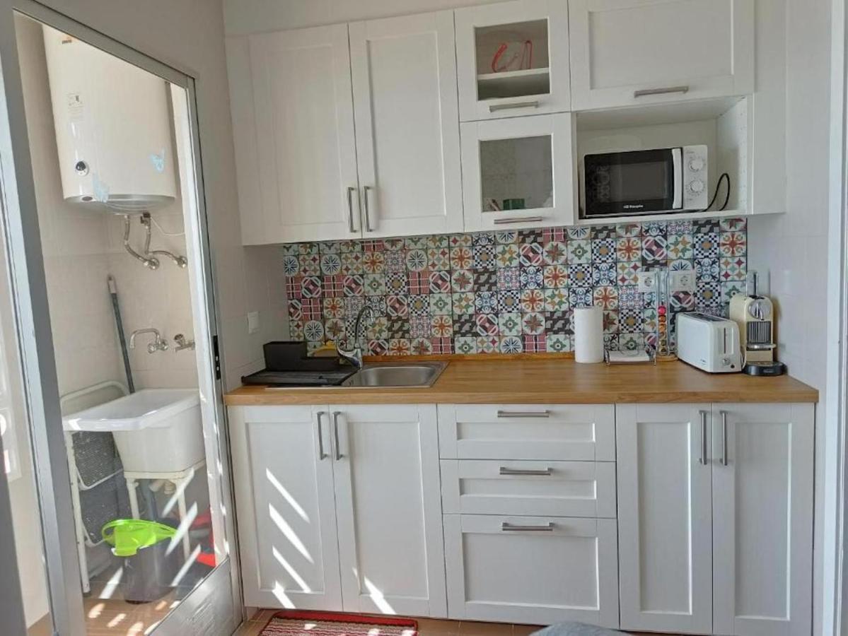 Playa Poniente, Coblanca XVI Appartement Benidorm Buitenkant foto